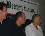 SA Bunsbeek