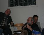SA Bunsbeek