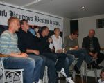 SA Bunsbeek