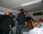 SA Bunsbeek