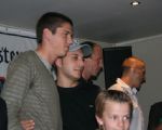 SA Bunsbeek