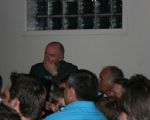 SA Bunsbeek