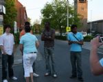 Supportersavond Waregem 50