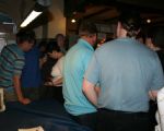 Supportersavond Waregem 50