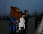 SA Oostende