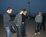 SA Oostende