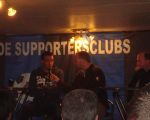 Supportersavond 47 Zelzate