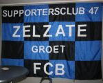Supportersavond 47 Zelzate