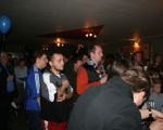 Supportersavond 47 Zelzate