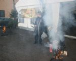Kerstmarkt 2008