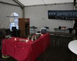 Kerstmarkt 2008
