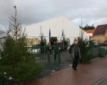 Kerstmarkt 2008