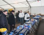 Kerstmarkt 2008