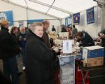 Kerstmarkt 2008