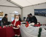 Kerstmarkt 2008
