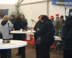 Kerstmarkt 2008