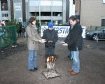 Kerstmarkt 2008