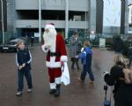 Kerstmarkt 2008