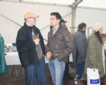 Kerstmarkt 2008