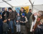 Kerstmarkt 2008