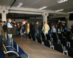 Bijscholing busbegeleiders
