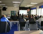 Bijscholing busbegeleiders