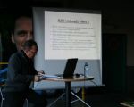 Bijscholing busbegeleiders