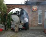 Barbecue 2008