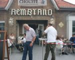 Barbecue 2008