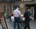 Barbecue 2008