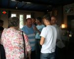 Barbecue 2008