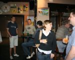 Barbecue 2008