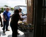 Barbecue 2008