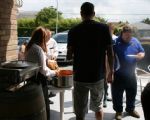 Barbecue 2008