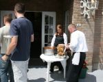 Barbecue 2008