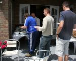 Barbecue 2008