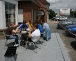 Barbecue 2008