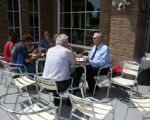Barbecue 2008