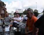 Barbecue 2008