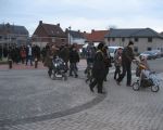 Heel wat belangstelling