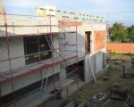Werken oktober 2009