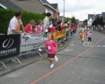 Loopwedstrijd