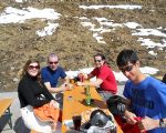 Kaunertal 2012 - Tia Monte B