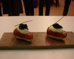 Kookdemo La Duree