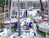 5 daagse LONDON