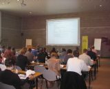 Studienamiddagen: Energiezuinig ontwerpen in praktijk - dinsdag 20 april Haasrode - woensdag 21 april Sint Niklaas