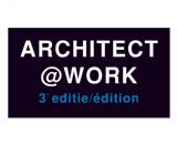 Voordracht Veenstra van Mecanoo - Architect@work - 11 mei 2007