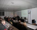 Interactieve voordracht van het rekenblad EZZ/EPB - 6 en 15 december 2006