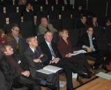 Studiedag PPS Stadsvernieuwing BVA/VCB - 30 november 2006 - Mechelen
