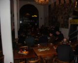 Architectencafe: De Waalse Krook - Gent - donderdag 3 december 2009
